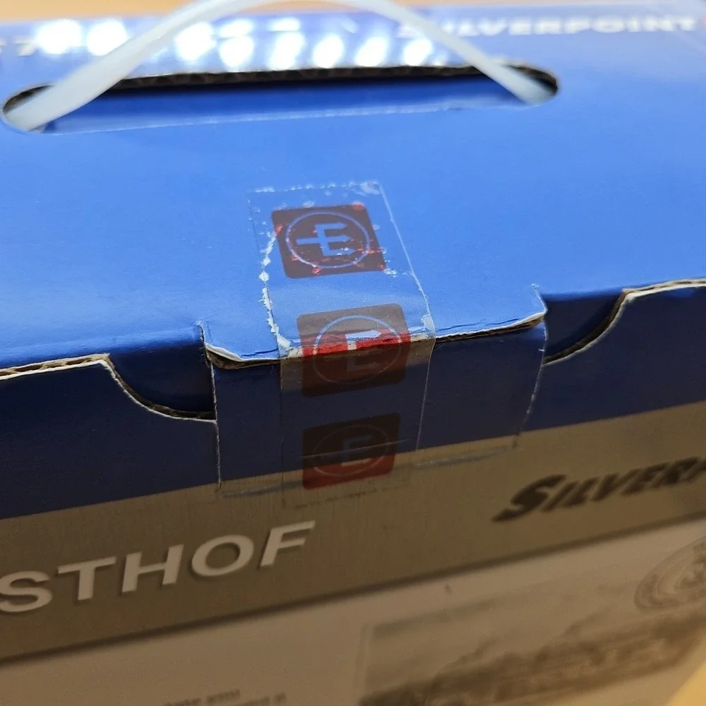 Wusthof Silverpoint 2 Knife Block Set 14 Piece #1577D BRAND NEW Made In Germany